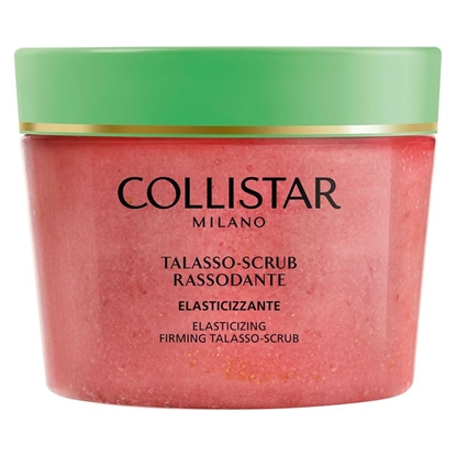 COLLISTAR ELASTICIZING FIRMING TALASSOSCRUB